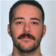 Soy una persona tranquila, alegre, con mucha paciencia y pasión por enseñar. Estoy capacitado para dar clases a estudiantes.